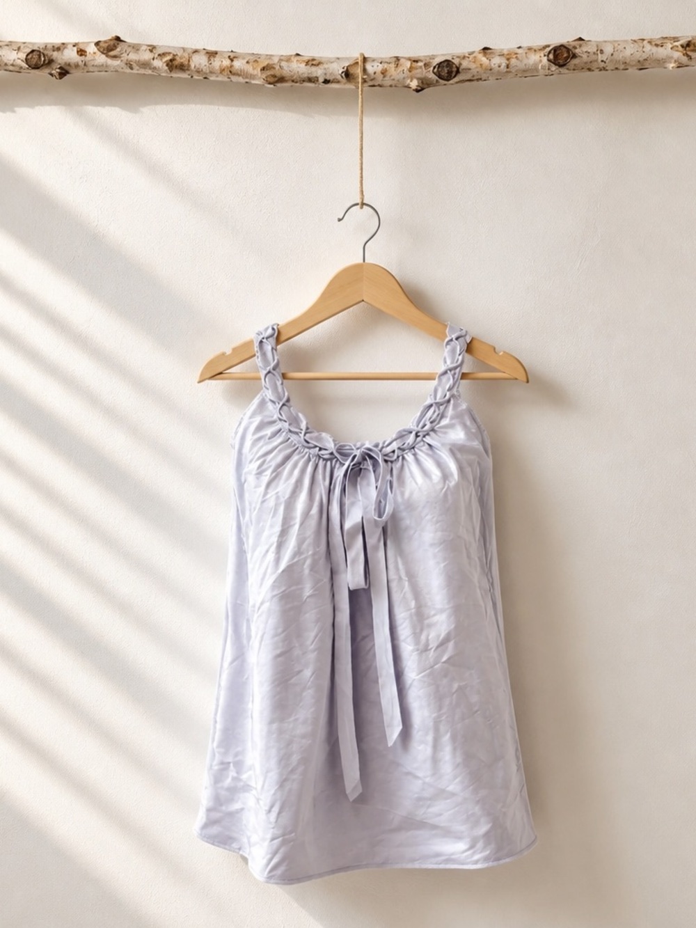 J.Crew Silk Blouse